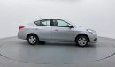 Nissan Sunny SV 1.5 | Under Warranty | Inspected on 150+ parameters