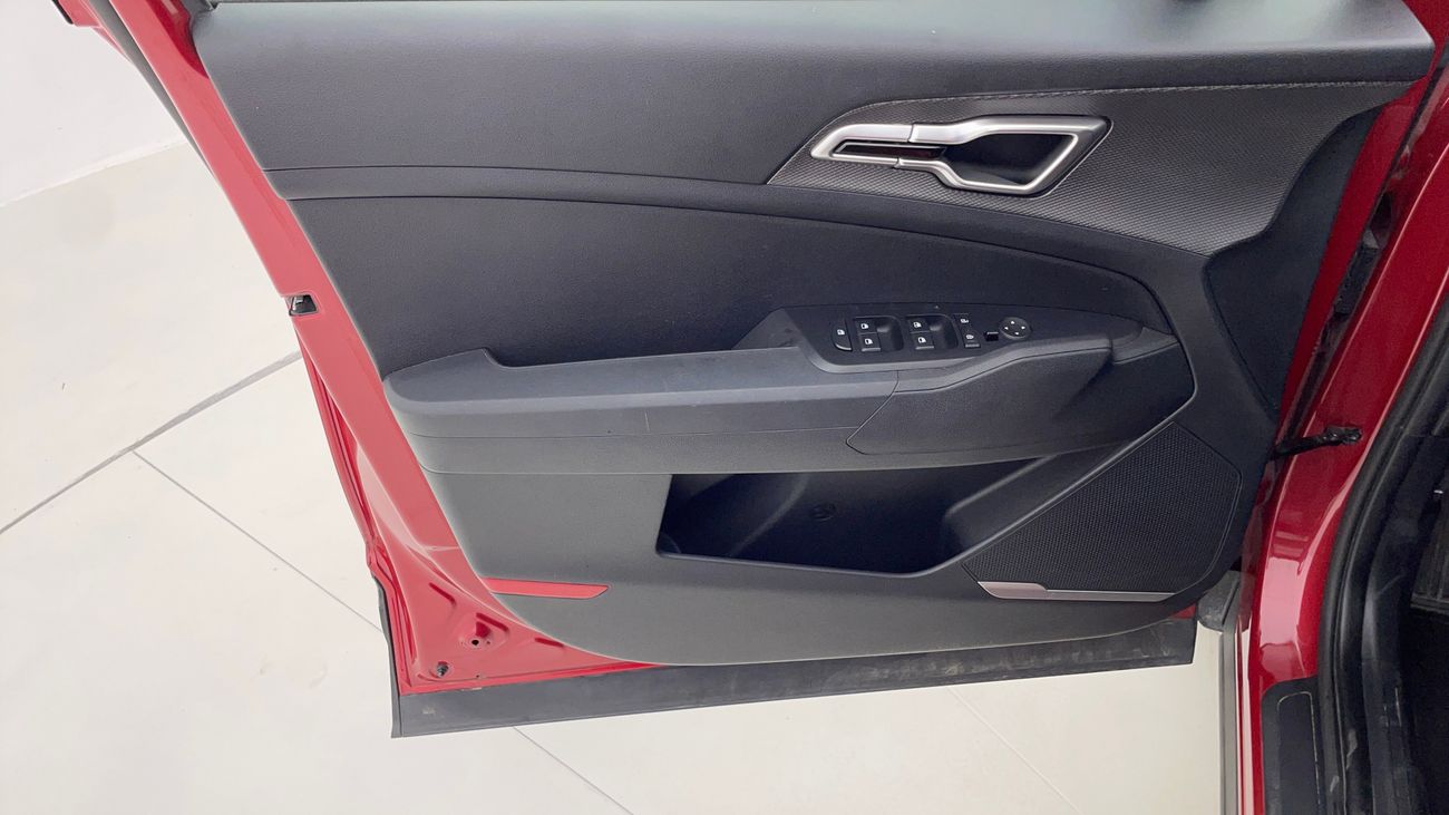 Kia Sportage LX 1.6 | Zero Down Payment | Free Home Test Drive