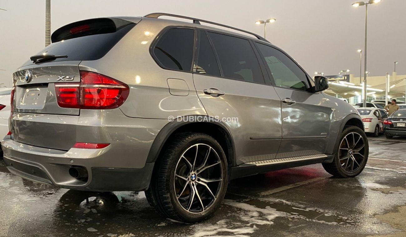 BMW X5 xDrive 35i