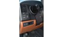 تويوتا سيكويا PLATINUM V8 5.7L PETROL 4WD AUTOMATIC