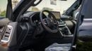 Toyota Land Cruiser LC300 VX V6 3.5L Petrol Twin-Turbo 2025YM Full Option