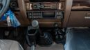 Toyota Land Cruiser Pick Up 2026 Toyota LC79 2.8L MT Diesel (Beige-Brown)