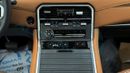 Nissan Patrol (For Export , НА ЭКСПОРТ) LE Platinum City 3.5TT V6 4X4 GCC Без пробега