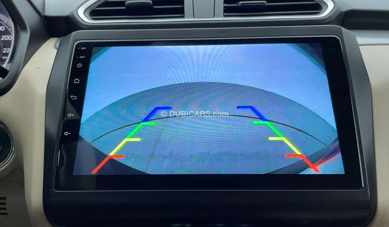 Suzuki Dzire GL 1.2 | Under Warranty | Inspected on 150+ parameters