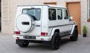 مرسيدس بنز G 63 AMG