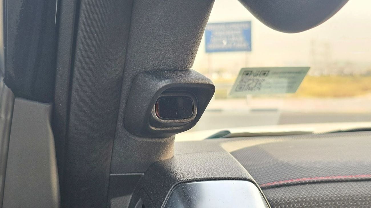 Jetour T2 2.0T CONQUER Pro 8AT 4WD 2025-2025 BLACK-BLACK (EXPORT PRICE)