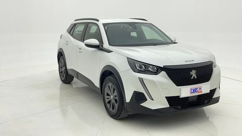 Peugeot 2008 ACTIVE 1.6 | Zero Down Payment | Free Home Test Drive