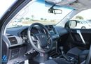 Toyota Prado 2023 Land Cruiser TX 2.7L SUV 4WD Petrol 6 Speed AT - 5 Doors - Book Now!