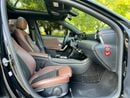 Mercedes Benz A200 A 200 GCC Specs