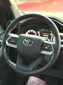 تويوتا لاند كروزر VXR