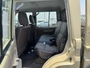Toyota Land Cruiser Pick Up TOYOTA LC79 2025 DISEL MANUAL 2.8L