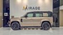 Land Rover Defender 110 OCTA EDITION ONE P635