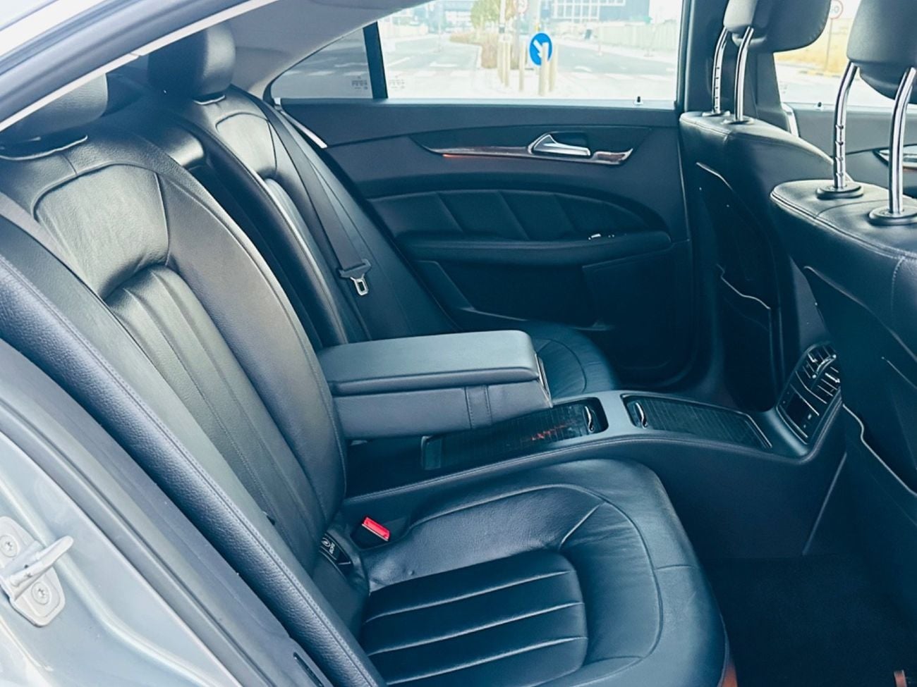 Mercedes Benz CLS350 STANDARD