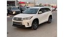 Toyota Highlander 2017 TOYOTA HIGHLANDER LE IMPORTED FROM USA VERY CLEAN CAR INSIDE AND OUT SIDE FOR MORE INFORMATION 