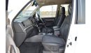 Toyota Hilux Diesel Full option Clean Car leather seats