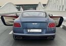 بنتلي كونتيننتال جي تي Bentley Continental GT Speed 6.0