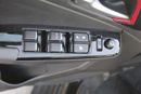Isuzu DMax 3.0L Crew Cab 4WD LS (A/T) 3.0L DMax GT Crew Cab 4WD LS (A/T)