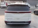Kia Carnival STD (NON GCC)
