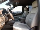 Chevrolet Suburban LT GCC Specs