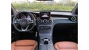 Mercedes-Benz GLC 300 4MATIC MERCEDES GLC 300 2019 = EXCELENT CONDITION =