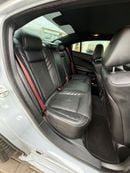 Dodge Charger SRT Hellcat 6.2L (717 HP)