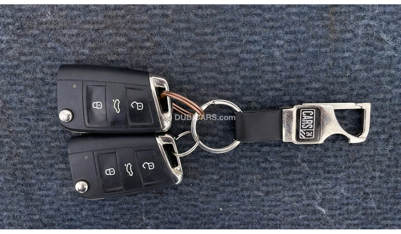 Volkswagen Tiguan SE 1.4 | Under Warranty | Inspected on 150+ parameters