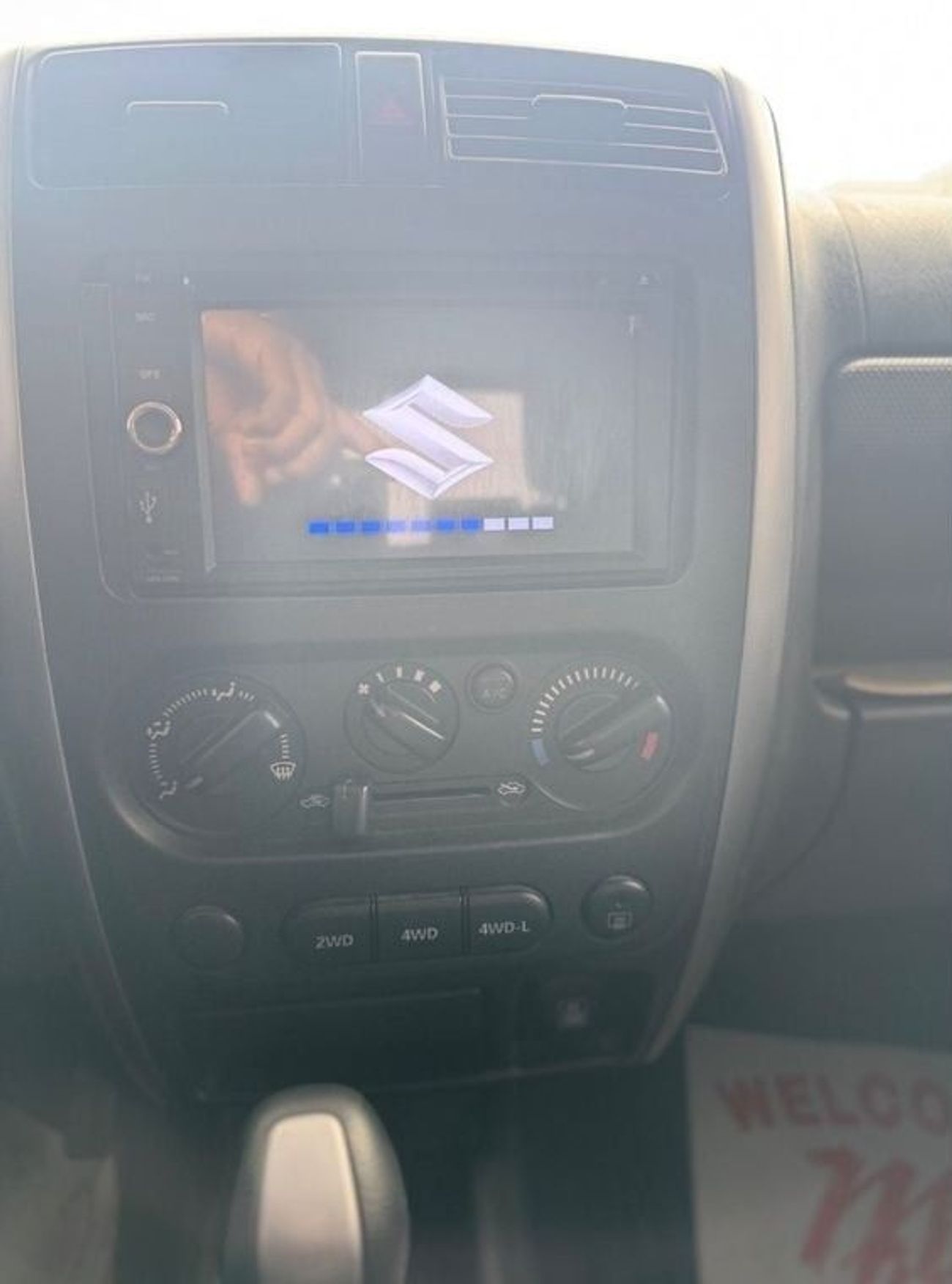 سوزوكي جيمني