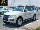 Mitsubishi Pajero /SIGNATURE EDITION/ LOT#16883