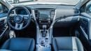 Mitsubishi Montero Sport GLS Brand New  – 3.0L Petrol 4WD Automatic – H59 – Prime Edition – GCC 2026 – Export Only