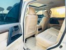 Toyota Land Cruiser GXR+ 4.0L