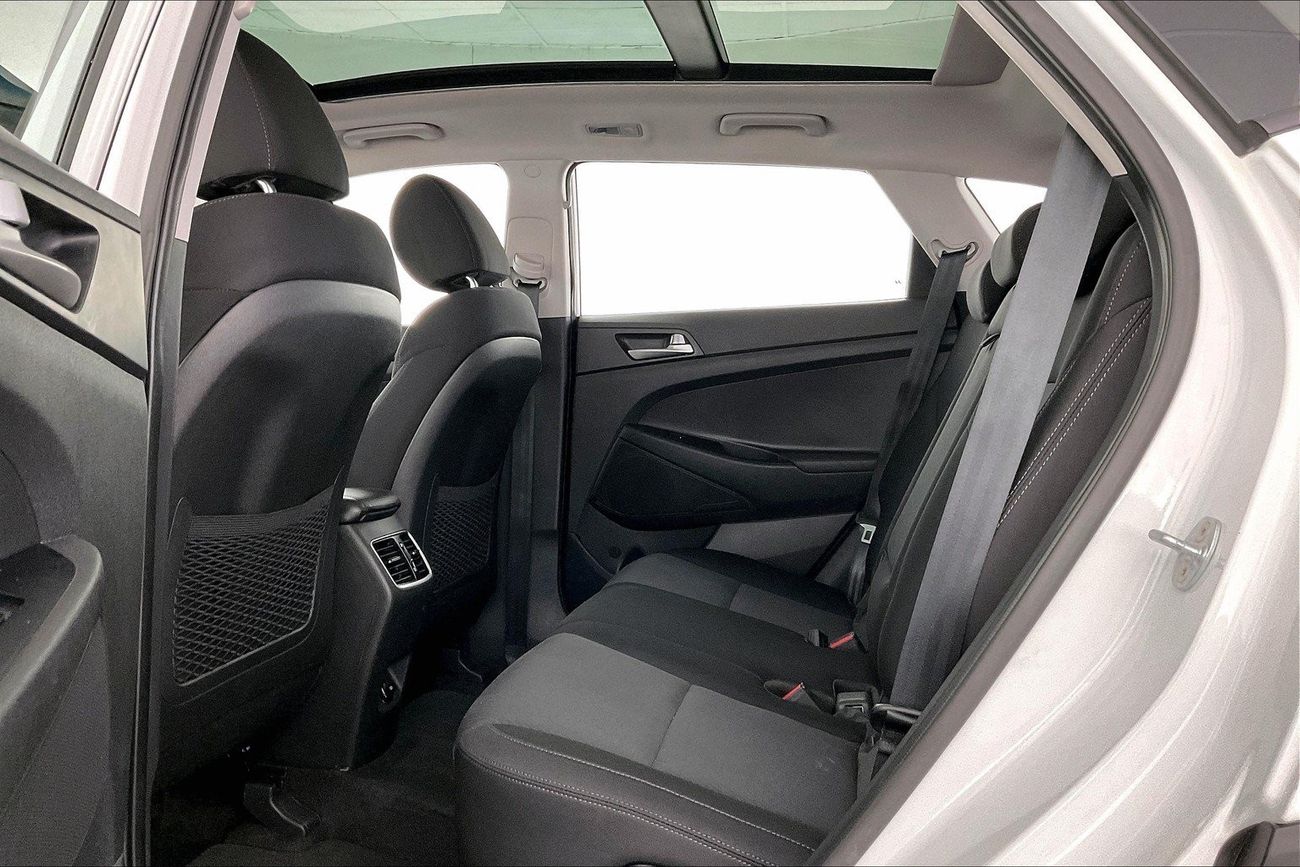 Suzuki Jimny GL W/Cruise Control| 1 year free warranty | Exclusive Eid offer