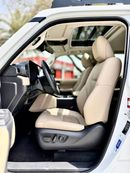 تويوتا برادو ADVENTURE 2024 Model 2.4L Petrol Engine Full Option Top Of The Range New Arrival
