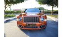 Bentley Mulsanne SPEED 2017