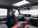 Mercedes Benz G63 AMG 2019 Mercedes Benz G63 AMG Edition 1, Jan/2028 Warranty, Excellent Condition