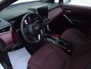 Toyota Corolla Cross XL