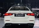 Mercedes-Benz E300 AMG 2.0L 023 Mercedes Benz E300, 2028 Mercedes Benz Warranty + Service Pack, GCC