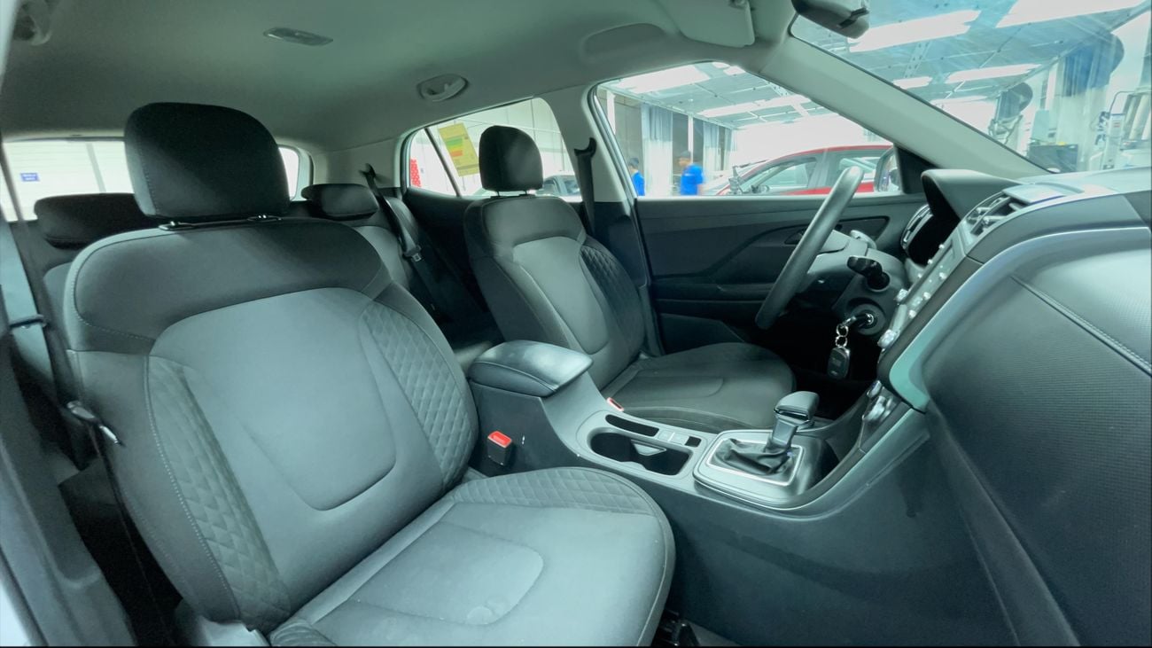 Hyundai Creta 2023 SMART | AED 760/Month | 0 DP | 30 Day Return | Warranty
