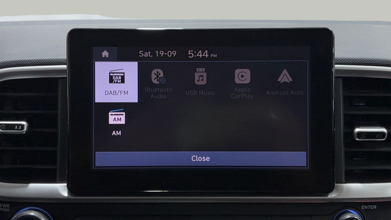Hyundai Venue 2025 | AED 743/Month | 0 DP | 30 Day Return | Warranty | Service History