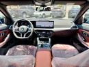 بي أم دبليو 318i LUXURY M SPORT PACKAGE LUXURY M SPORT PACKAGE