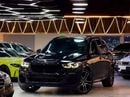 BMW X5 M50i GCC Specs