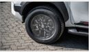 Toyota Hilux Surf HILUX 4.0 ADVENTURE 2026
