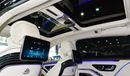 Mercedes Maybach S580 Maybach