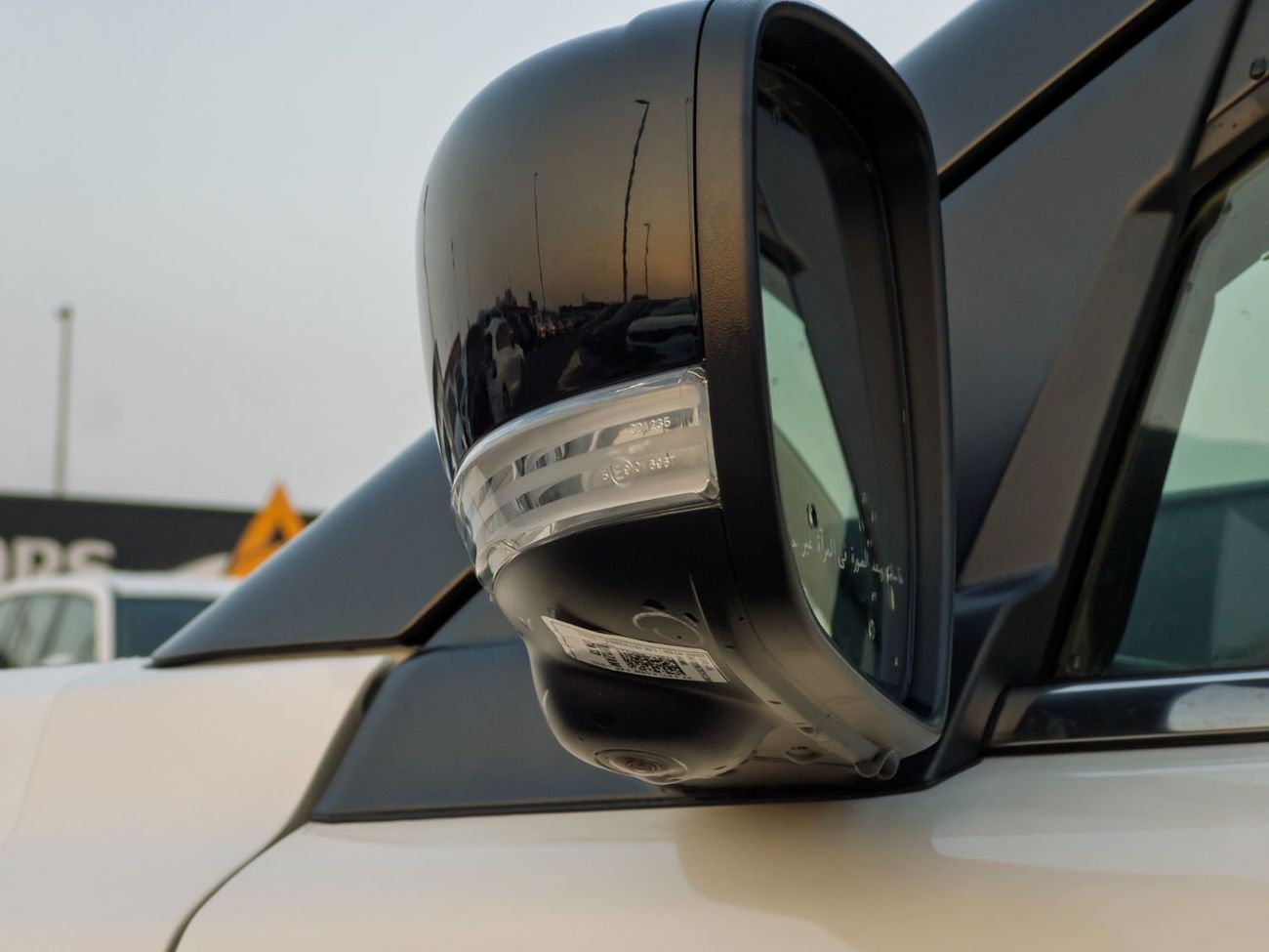 Toyota Urban Cruiser EXPORT ONLY - TOYOTA URBAN CRUSIER 1.5L