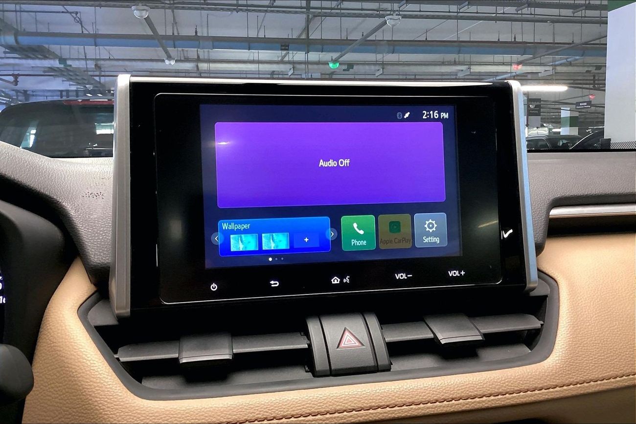 Toyota RAV4 EX | Guaranteed Warranty | 0 Down Payment