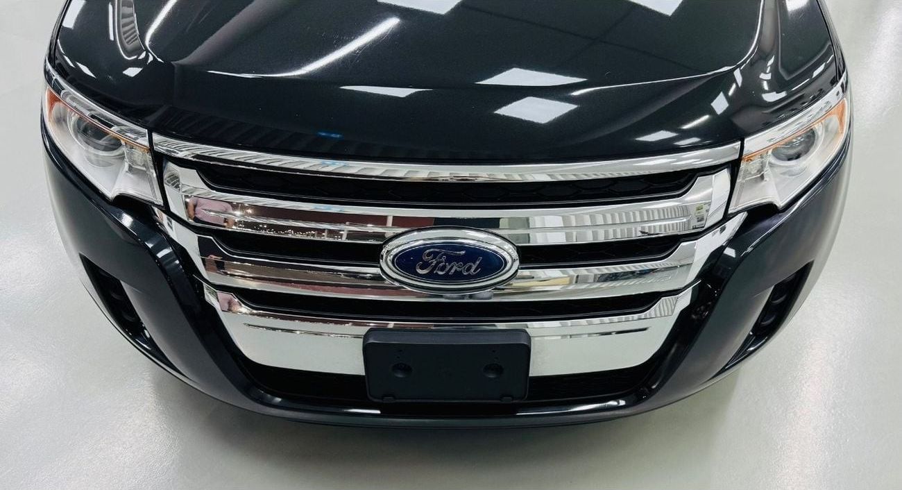 فورد إدج SE 3.5L