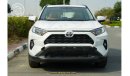 تويوتا راف ٤ TOYOTA RAV4 2.5L XLE MODEL 2023 GCC SPECS FOR EXPORT ONLY