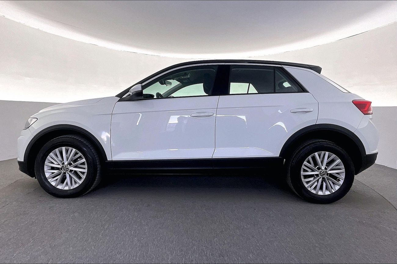 أودي Q3 40 TFSI S-Line | شامل الضمان | 0 ﺪﻔﻋﺓ ﺃﻮﻟﻯ