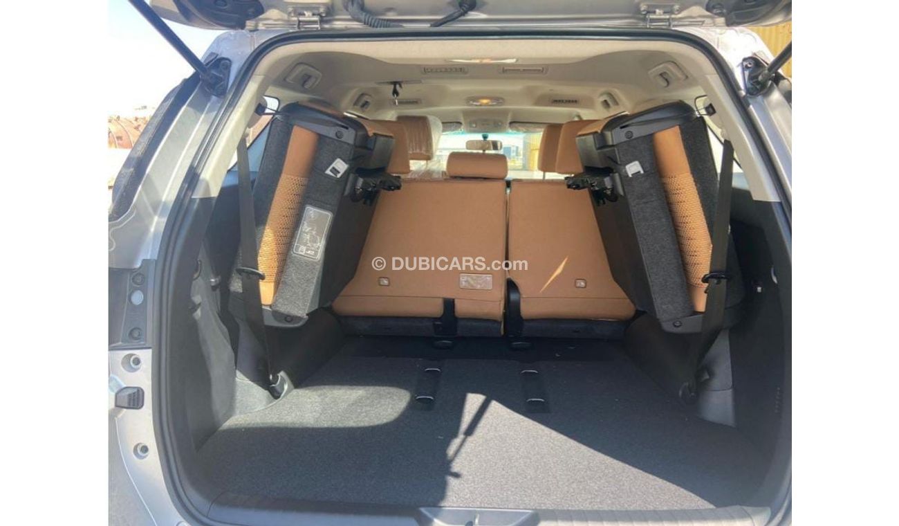 Toyota Fortuner TOYOTA FORTUNER 2.4L DSL 4/4 .. 2023