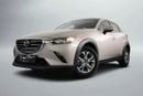 Mazda CX-3 2.0L