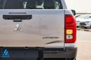 ميتسوبيشي L200 2027 2.4L Diesel | 4WD | 6-Speed Automatic | 181 hp | 7 Drive Modes | Export Only